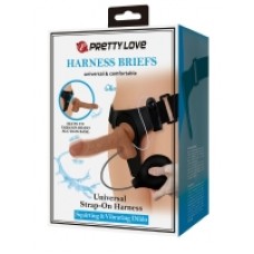 su fışkırtmalı , Titreşimli Belden Bağlamalı Dildo Vibratör